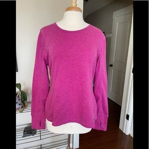 Mondetta Poly-wool Blend First Layer